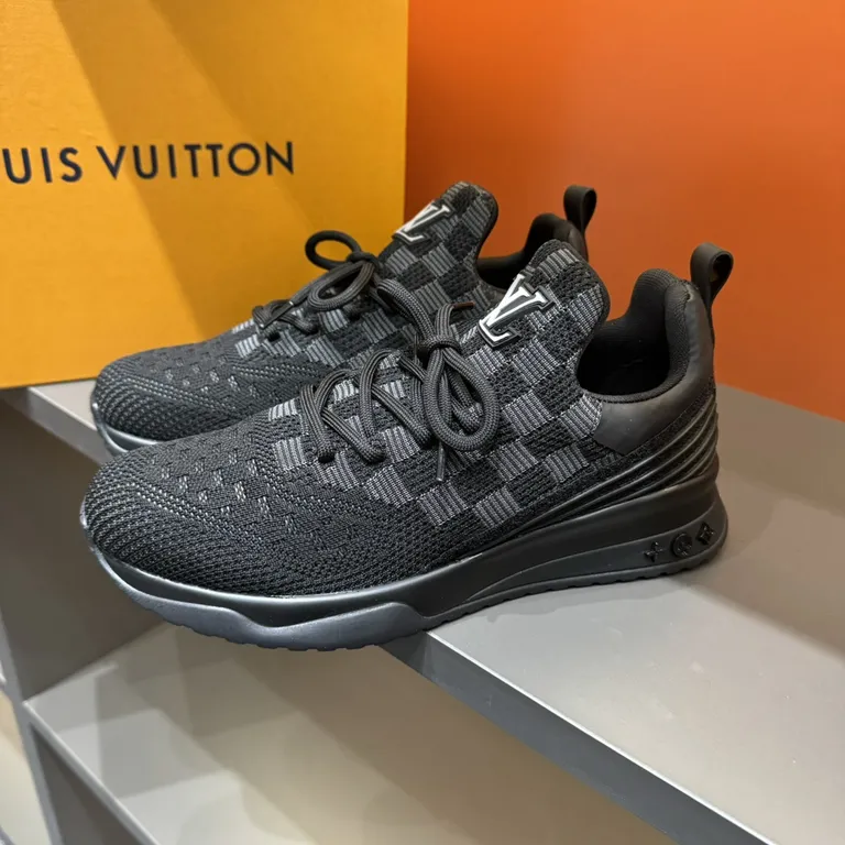 Louis Vuitton Shoe 